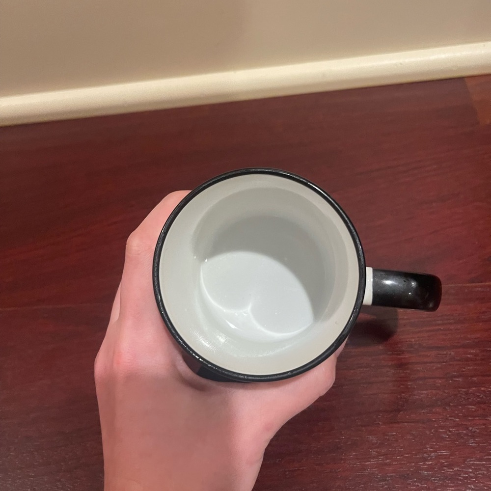 The Same Hours in a Day As Beyoncé Coffee Mug - Picture 4 of 4